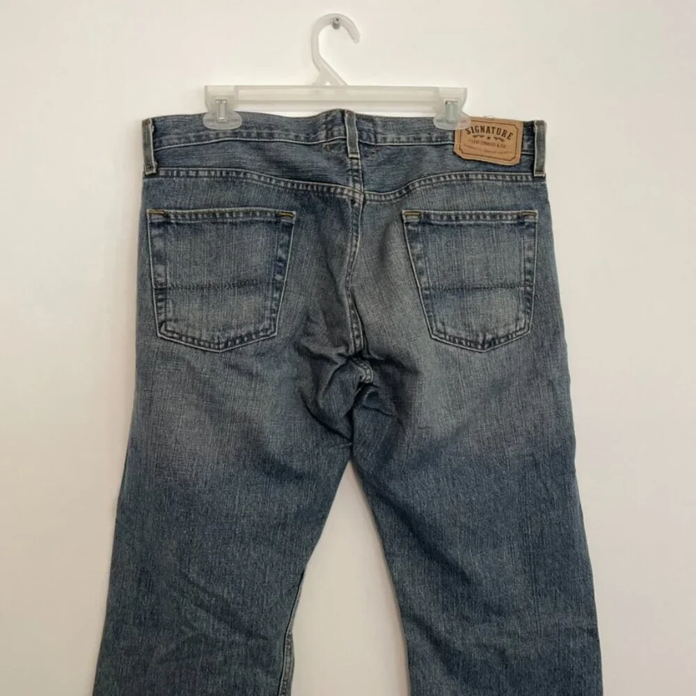 Signature by Levi Strauss similiar summer