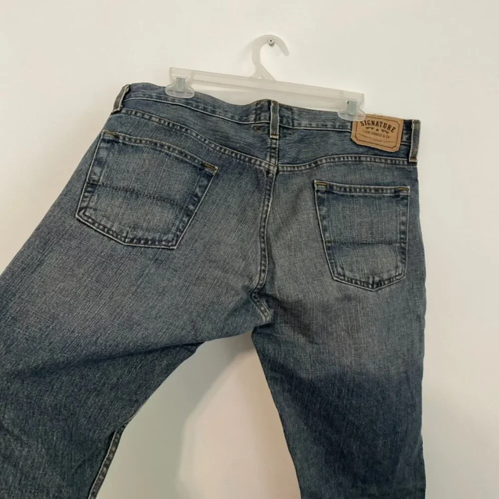 Signature by Levi Strauss normal school