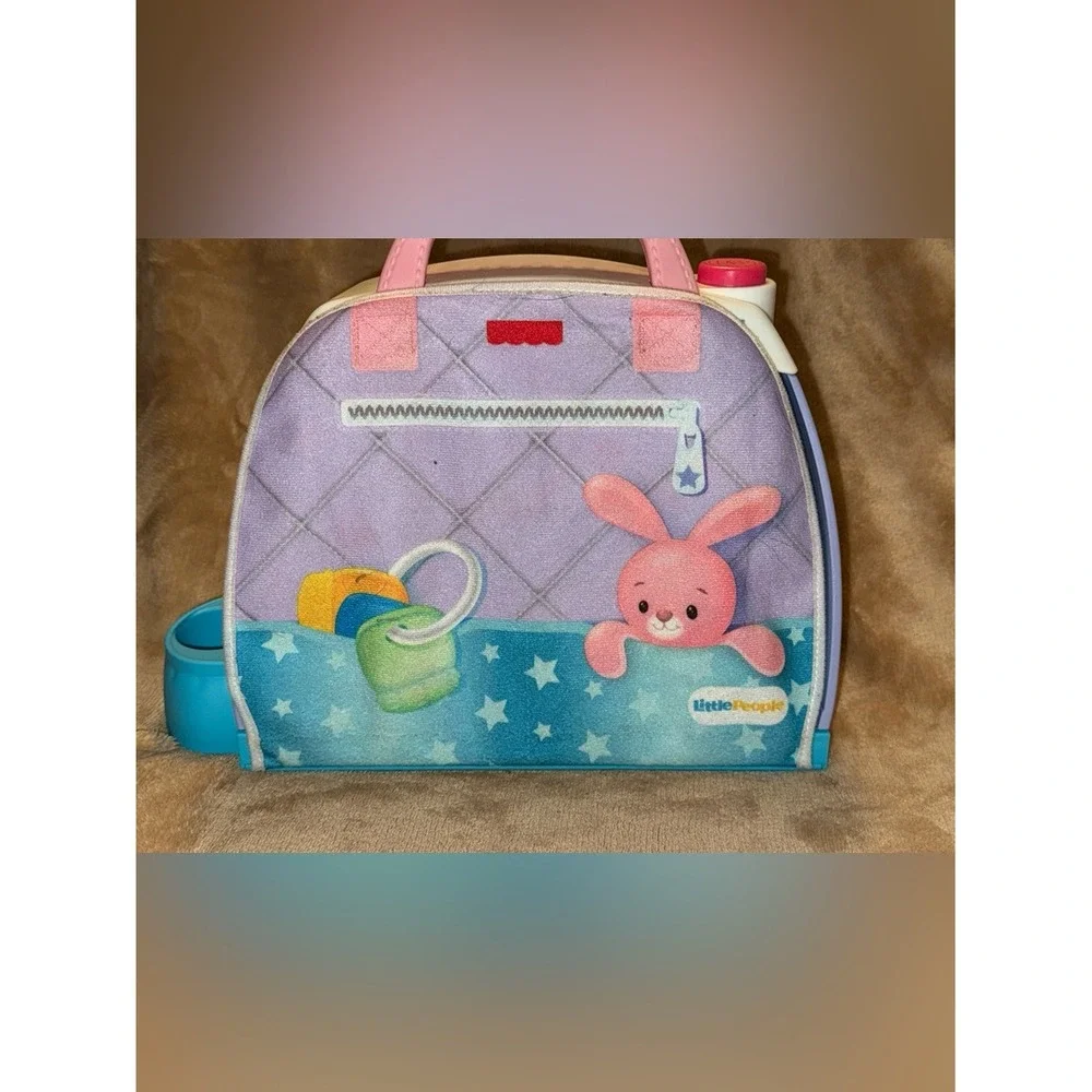 Fisher-Price fisher price