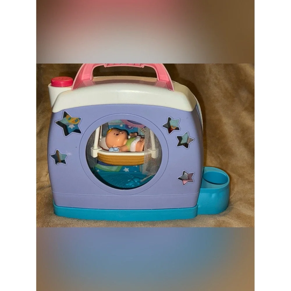 Fisher-Price fisher price