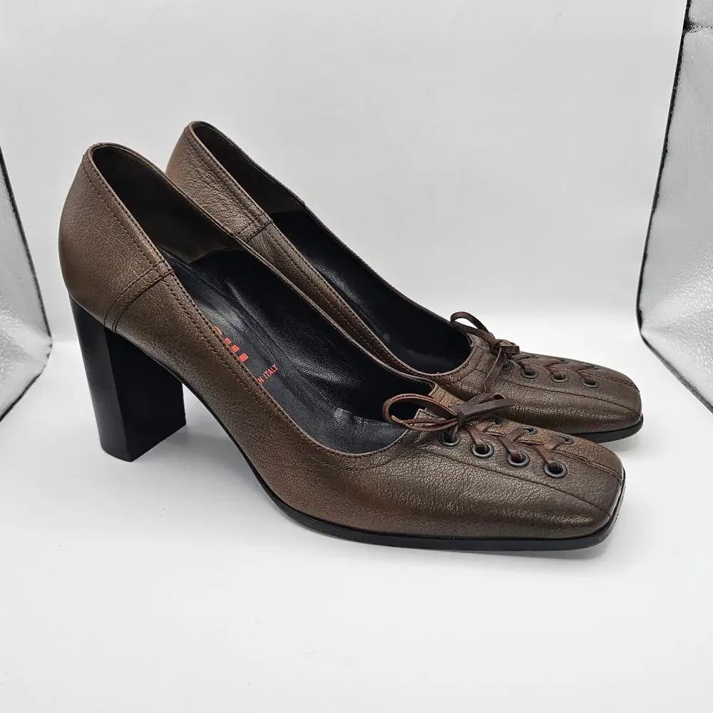 Miu Miu stunning archival