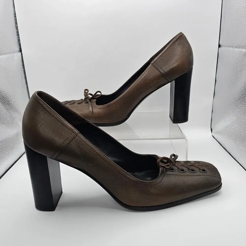 Miu Miu stunning archival