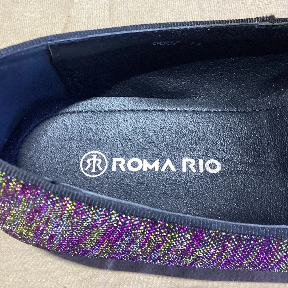 Roma Rio roma rio
