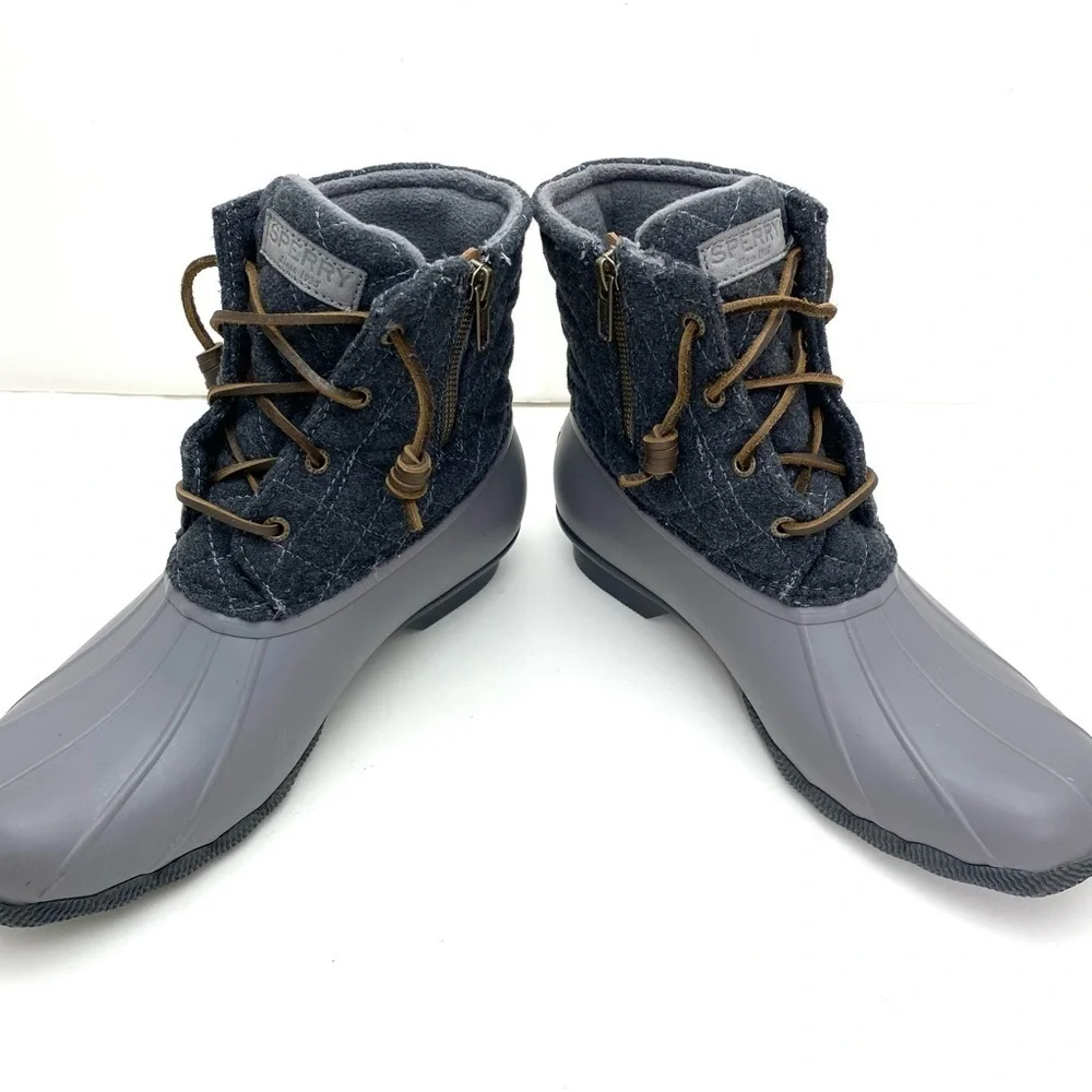 Sperry easy sts97562f saltwater