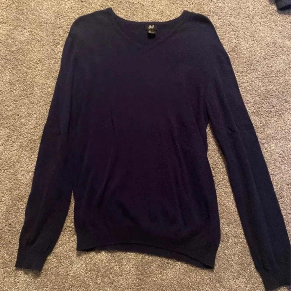 H&M good only