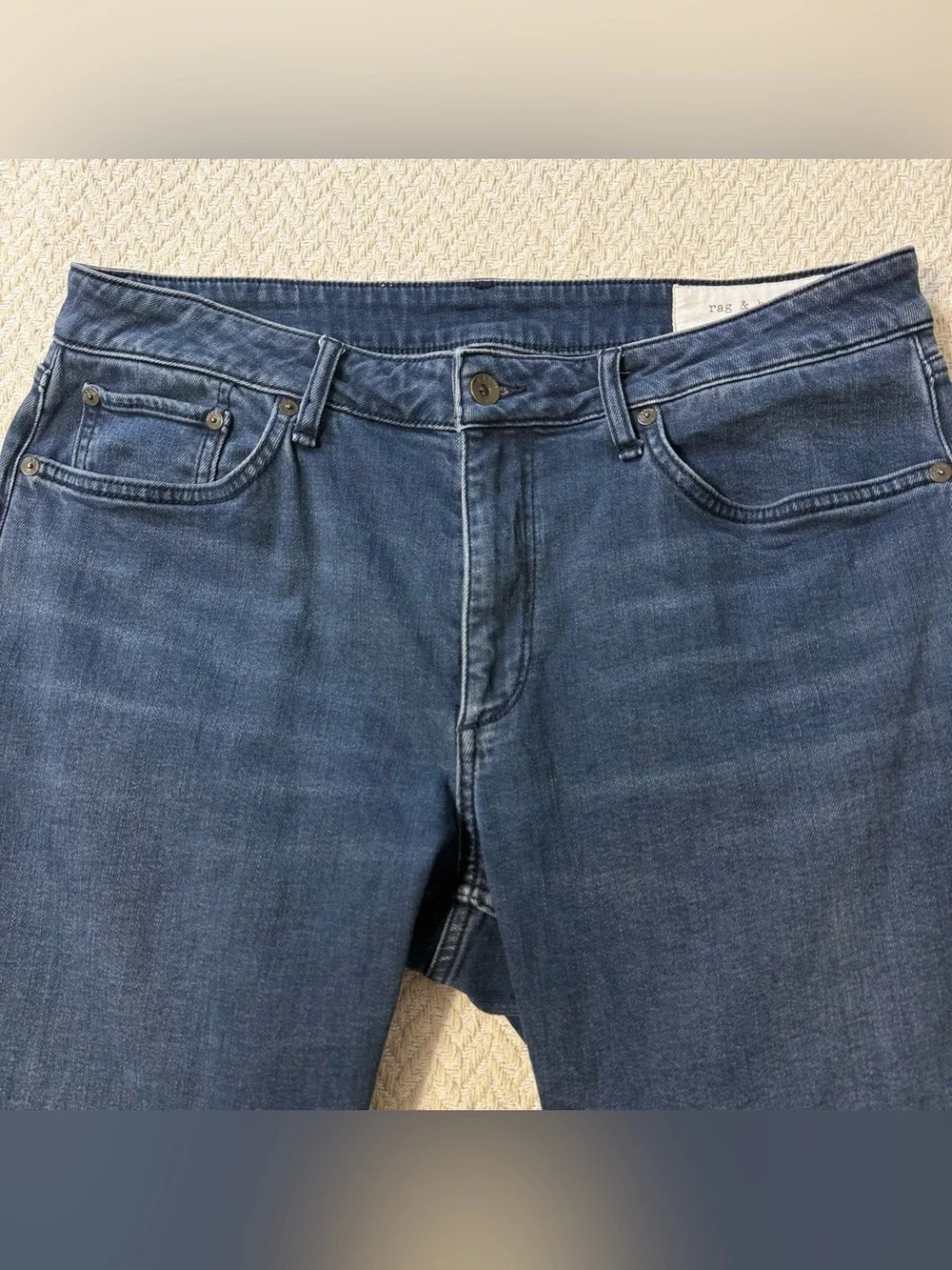rag & bone premium rag