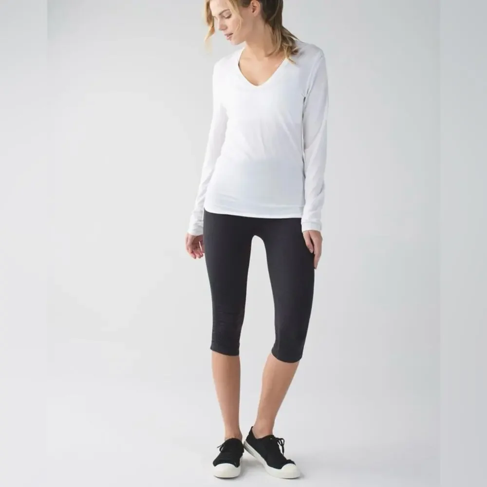 lululemon athletica lululemon flow