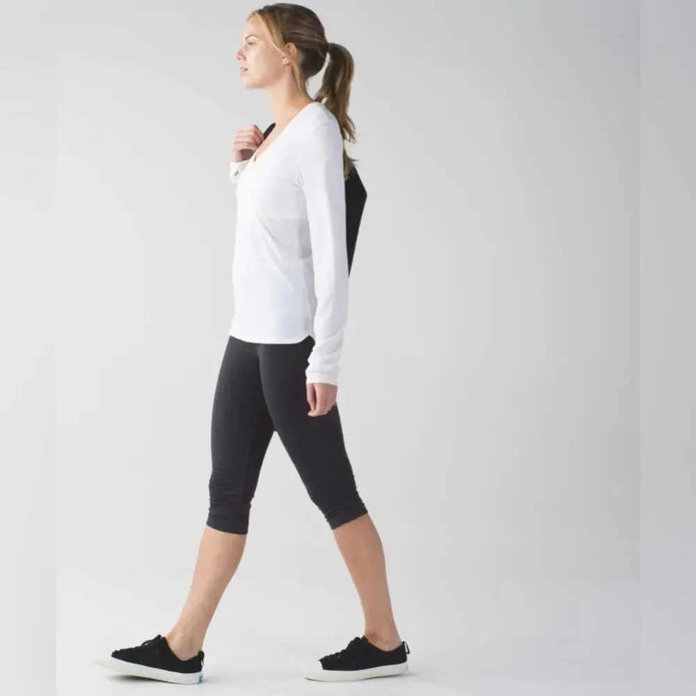 lululemon athletica lululemon flow