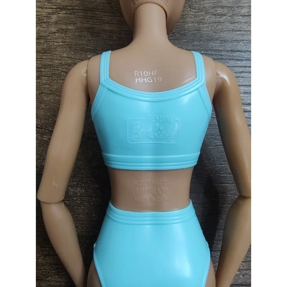 Mattel good pre