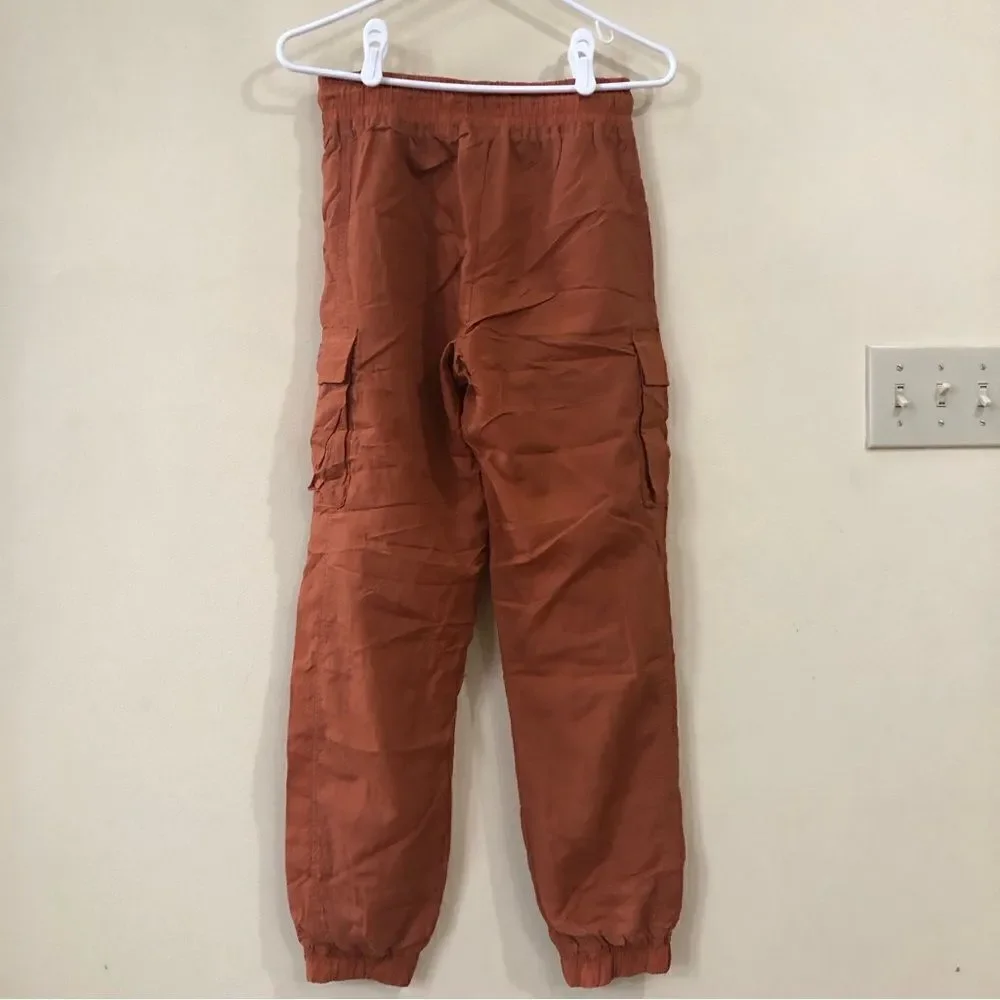 Nike excellent burnt