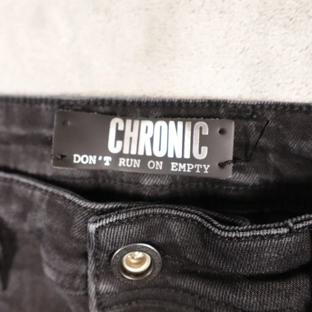 Chronic jeans skinny