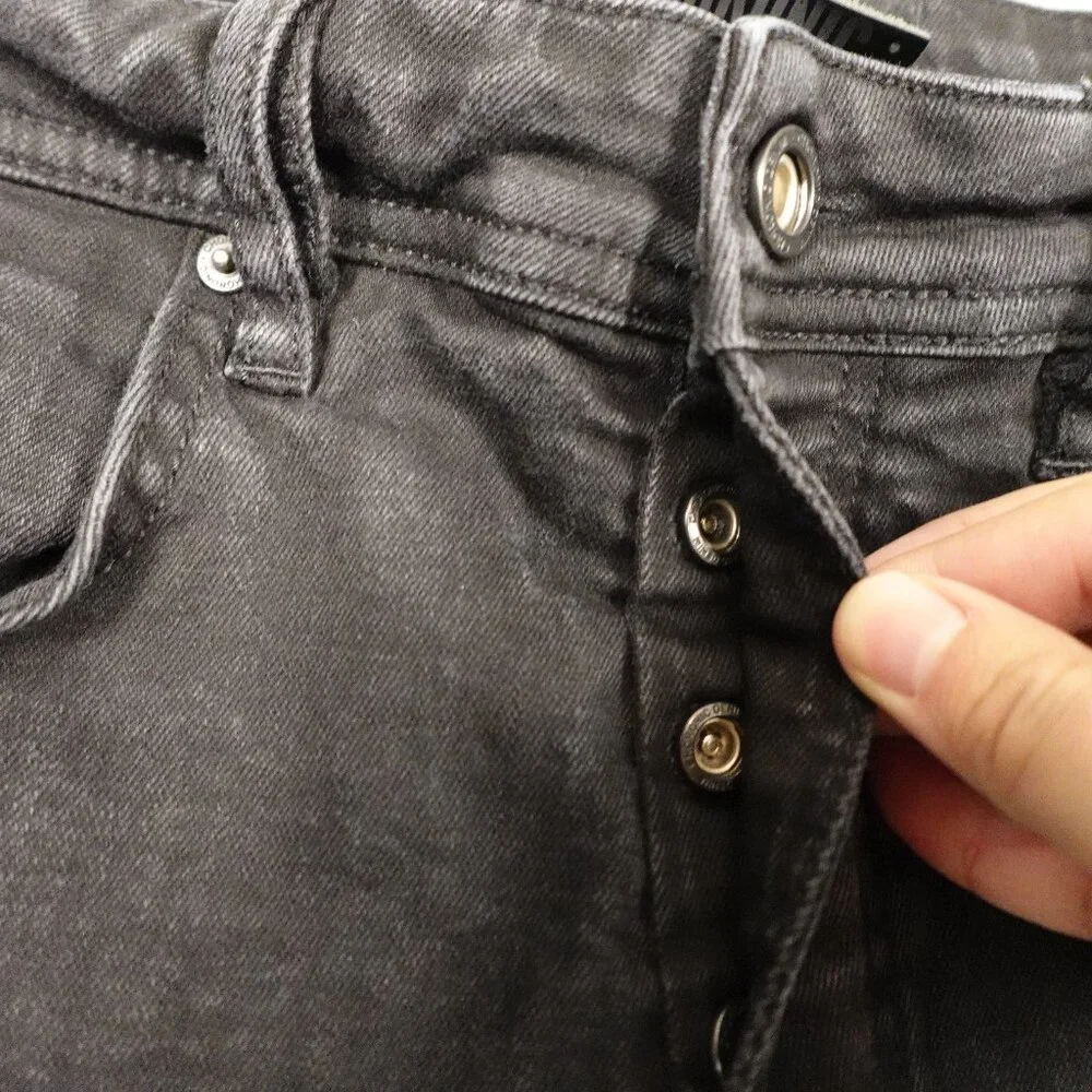 Chronic jeans skinny