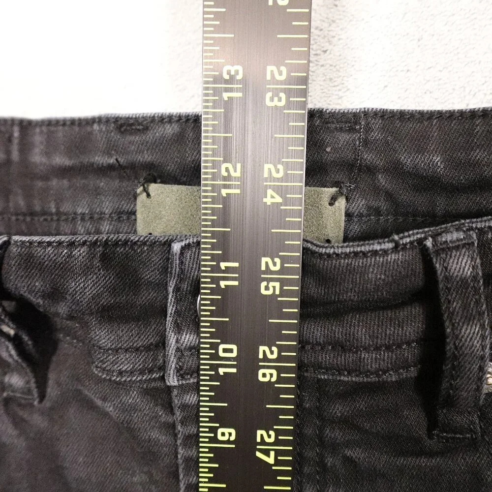 Chronic jeans skinny