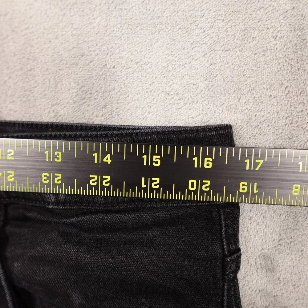 Chronic jeans skinny