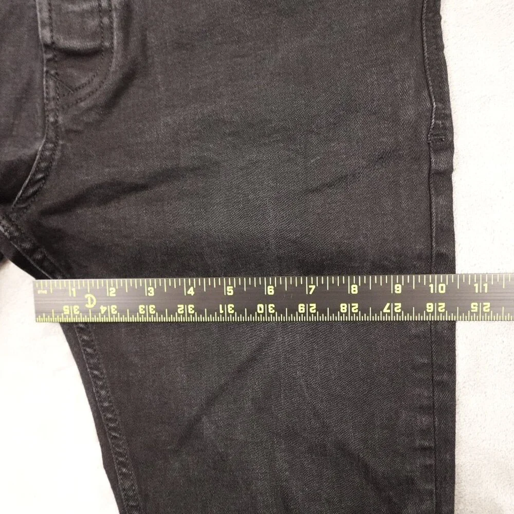 Chronic jeans skinny