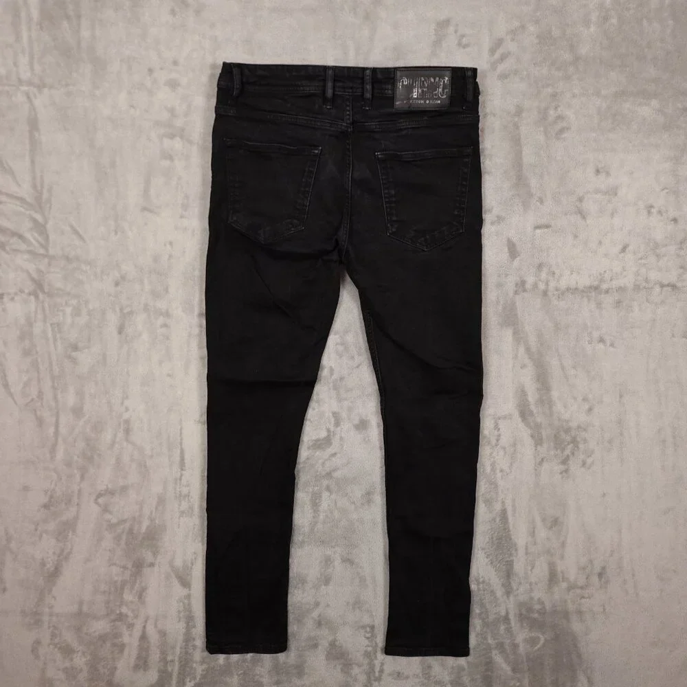 Chronic jeans skinny