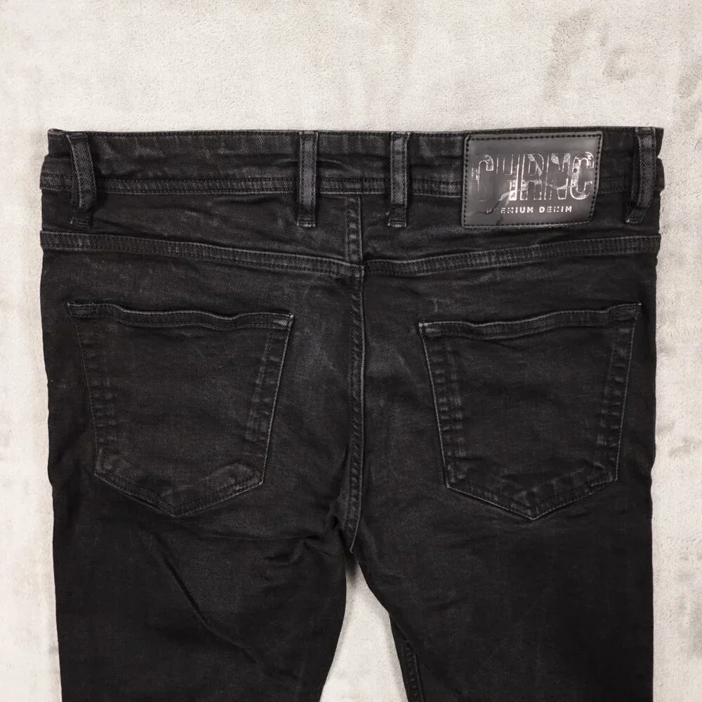Chronic jeans skinny