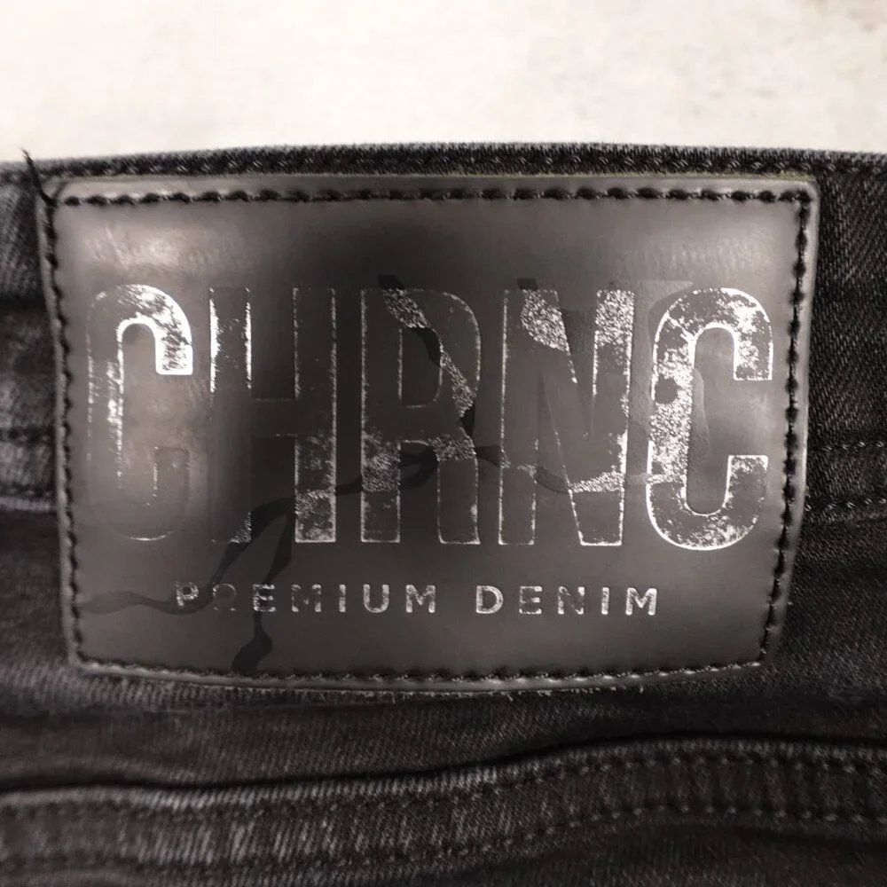 Chronic jeans skinny