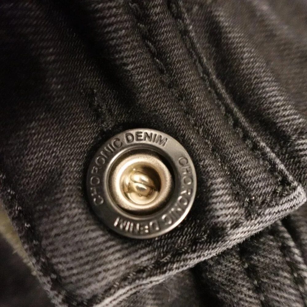 Chronic jeans skinny