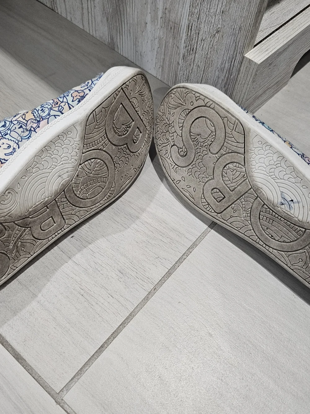 Skechers decorative other insole