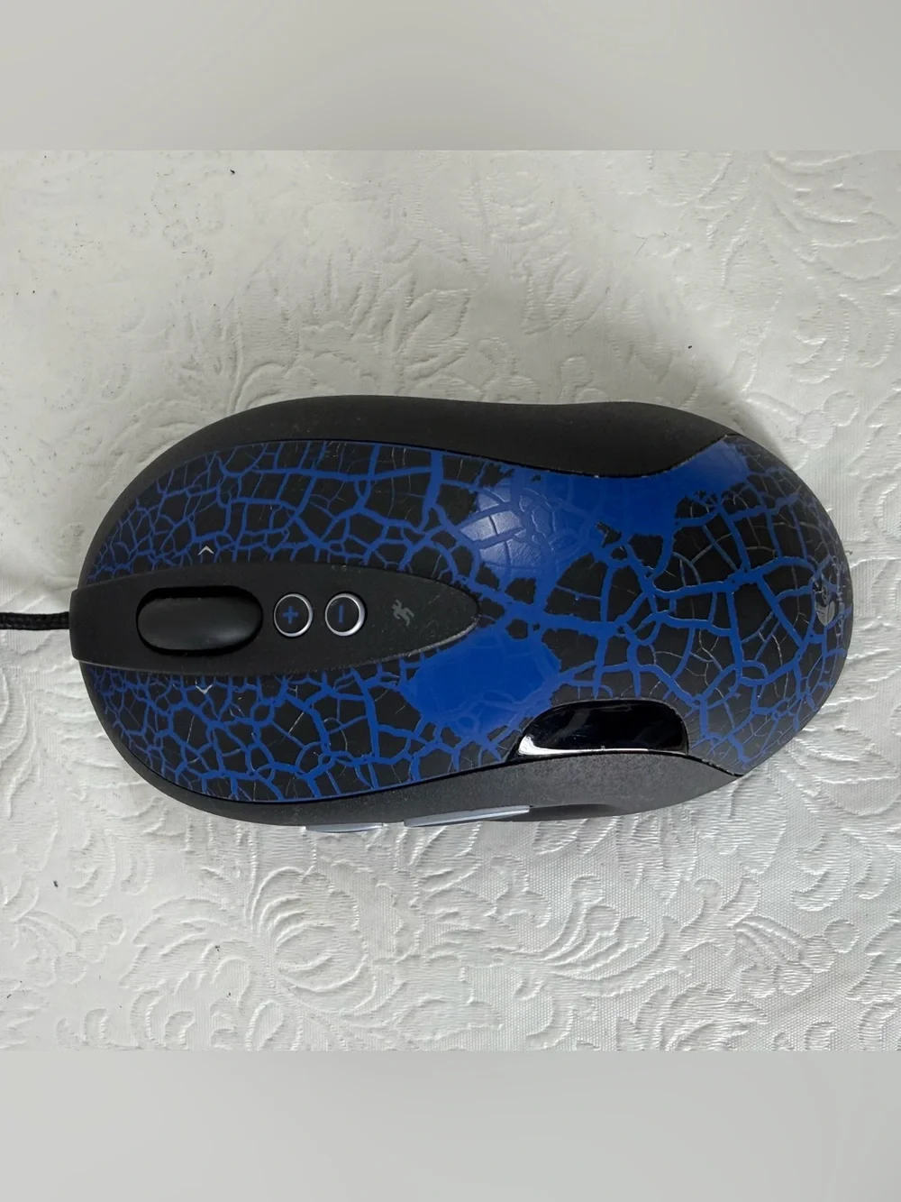 Logitech e1 g5
