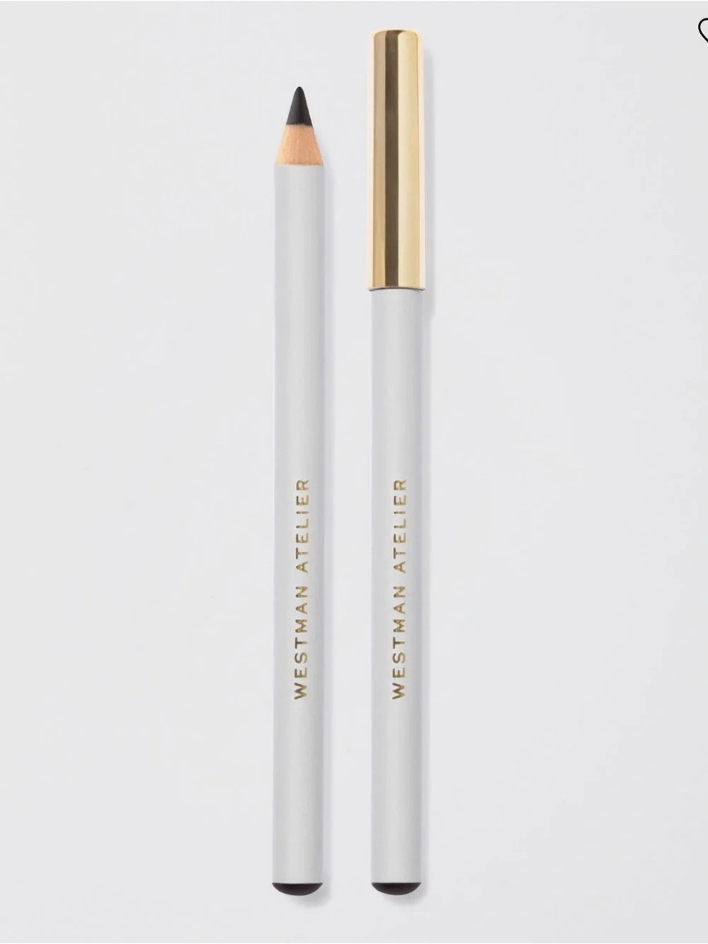 Westman Atelier Eye Love You Eyeliner - Black