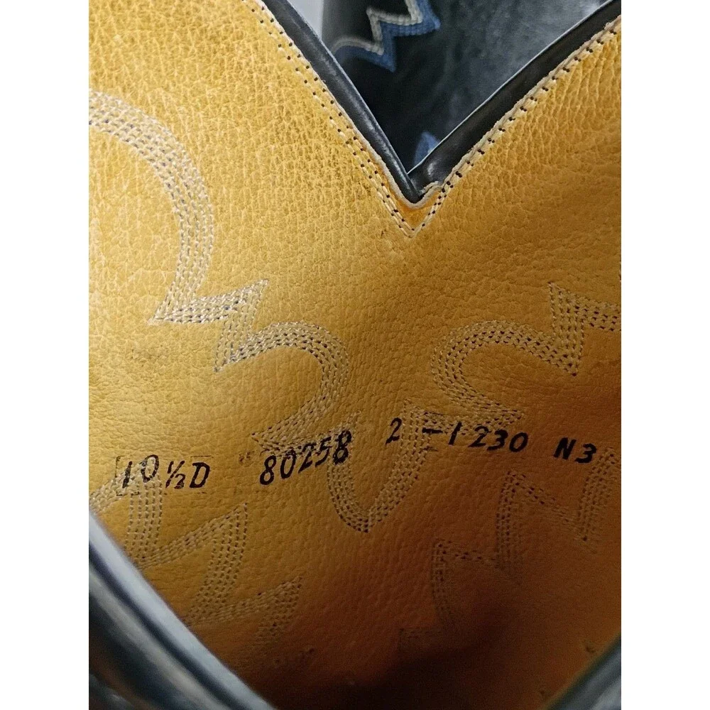 Sanders these leather