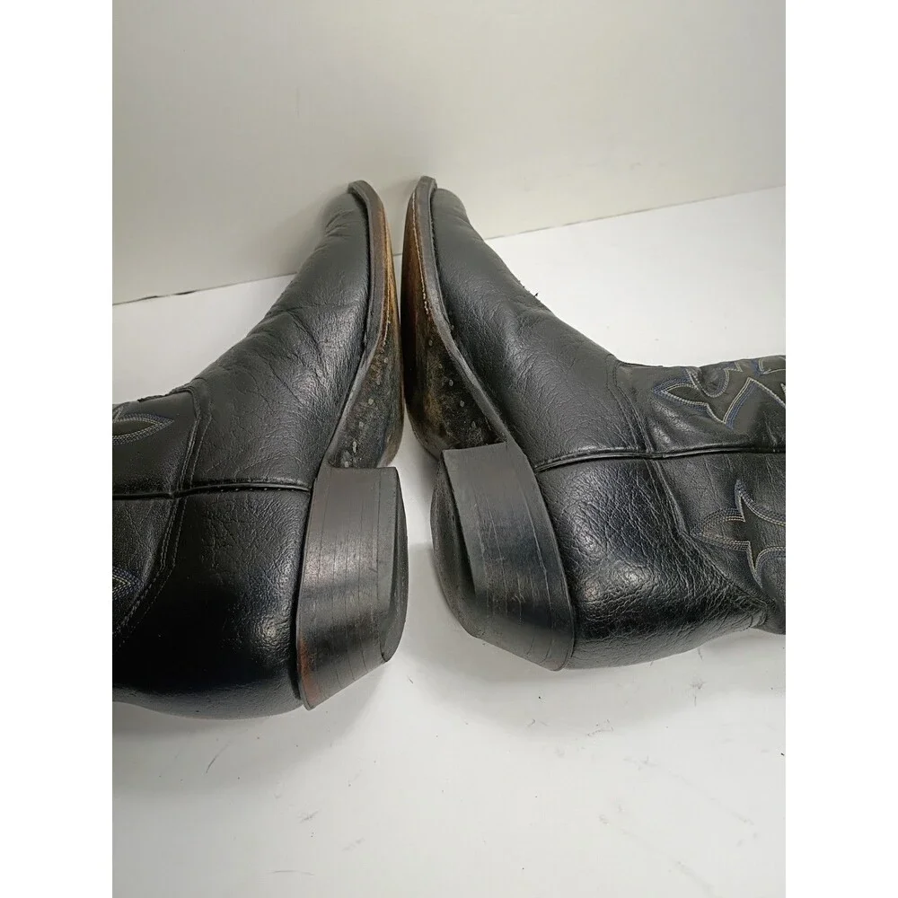 Sanders these leather