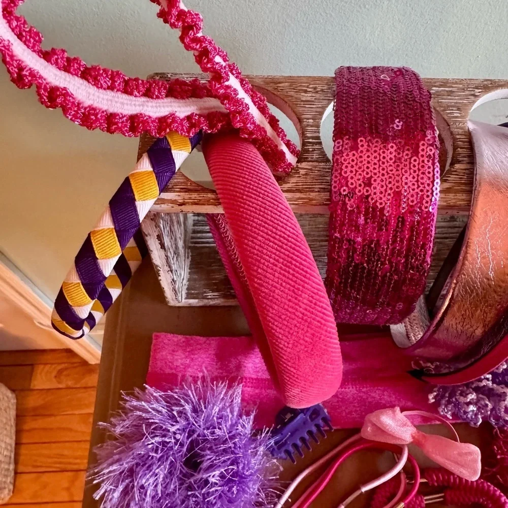 N/A assortment pink
