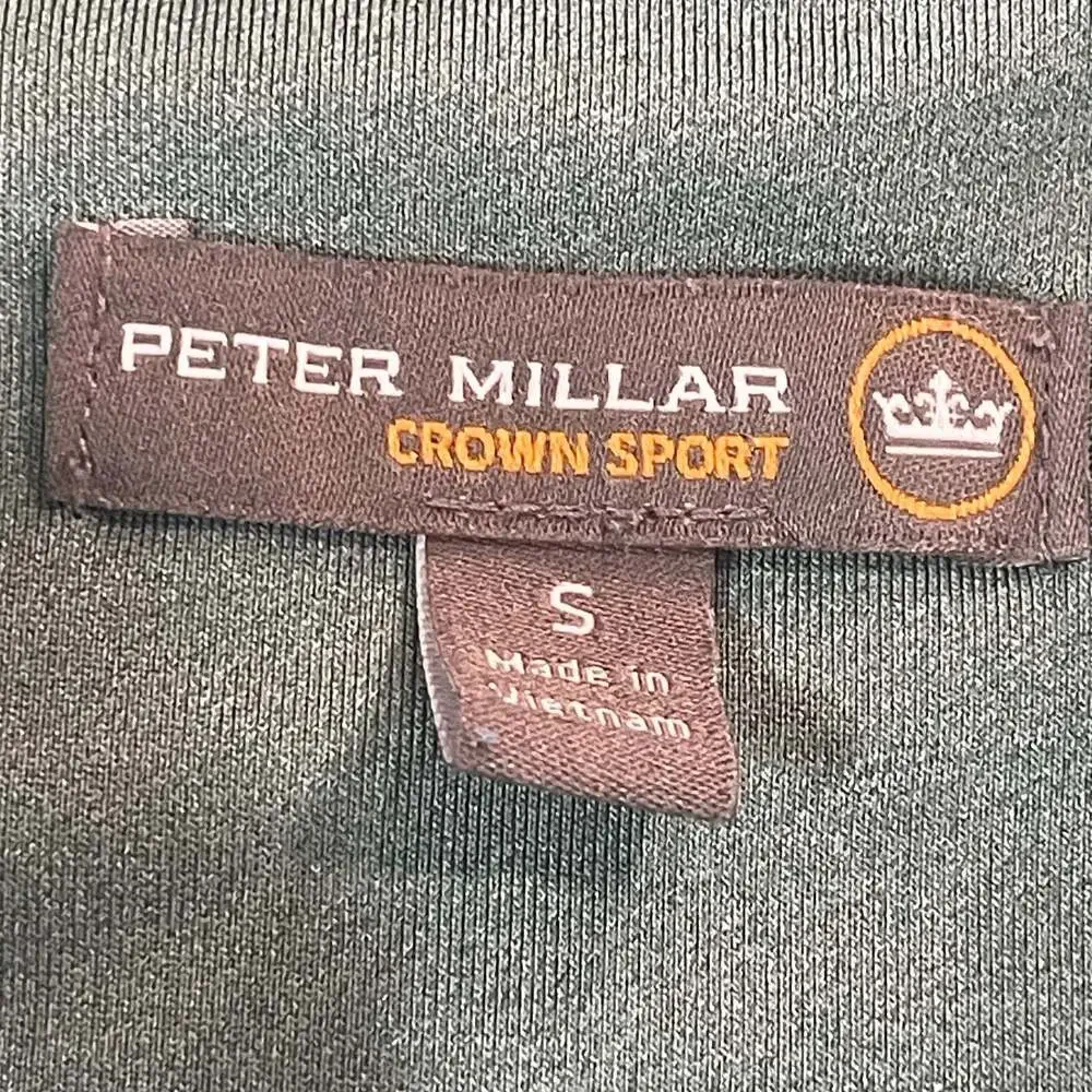 Peter Millar peter millar