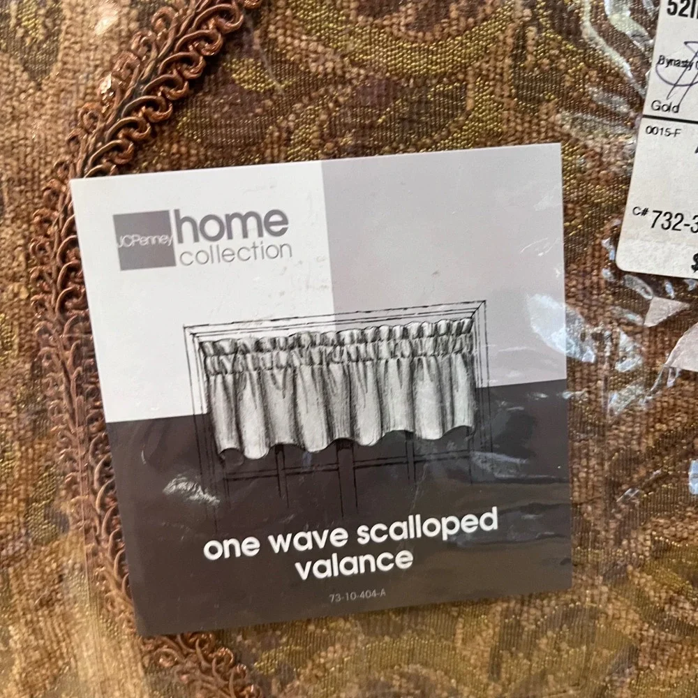 jcpenney home collection