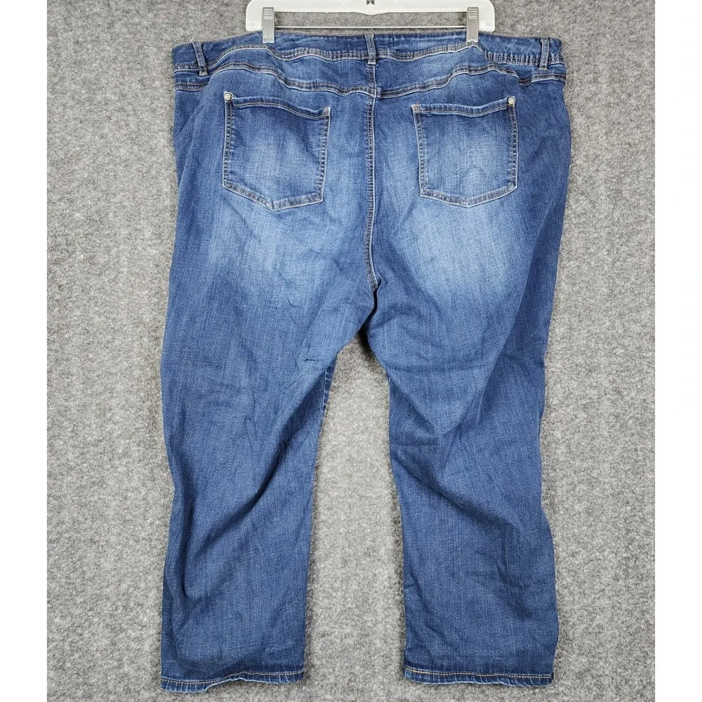 C. Est 1946 Denim these est