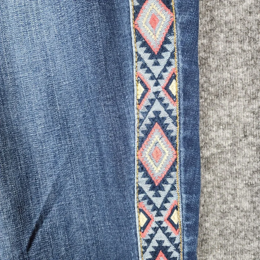 C. Est 1946 Denim these est