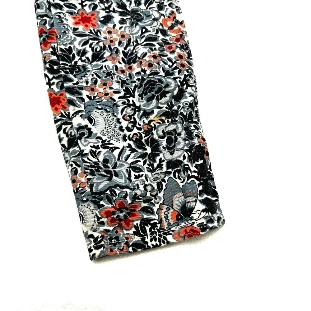 Tory Burch size 26