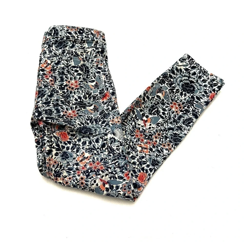 Tory Burch size 26