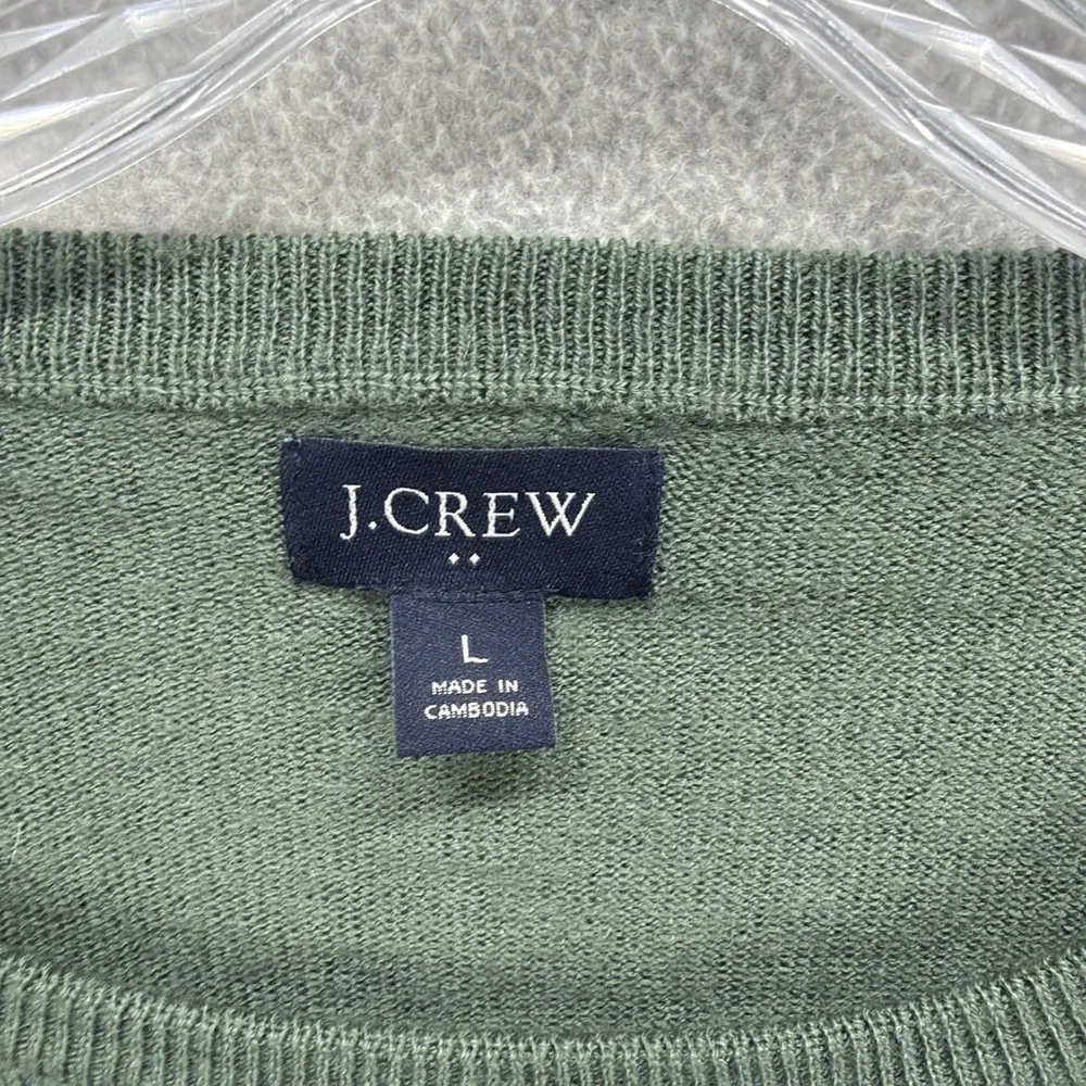 J. Crew please review
