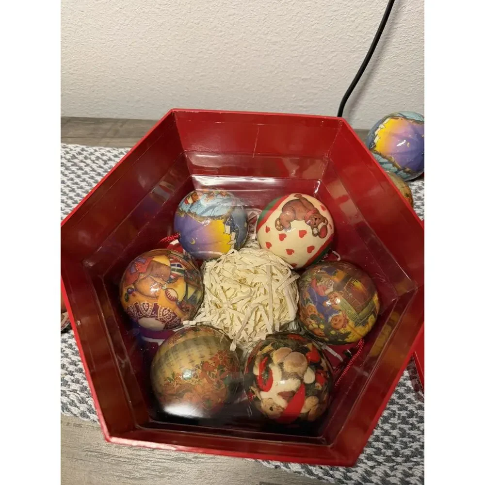 jcpenney christmas collectibles