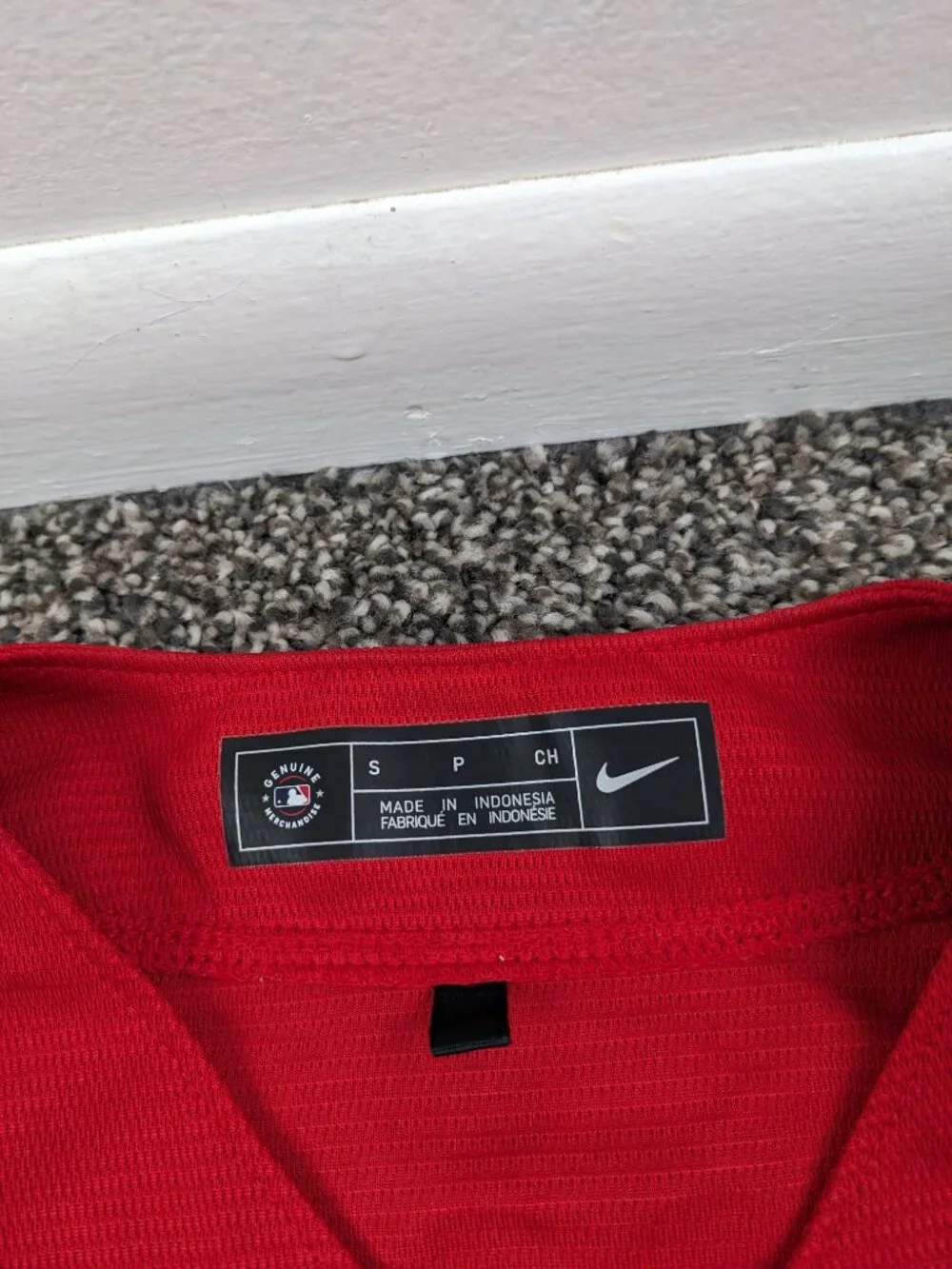 Nike 2021 ronald
