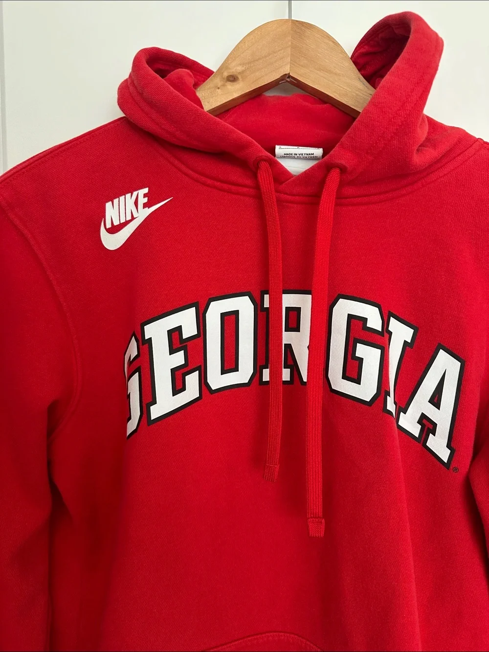 Nike men’s georgia