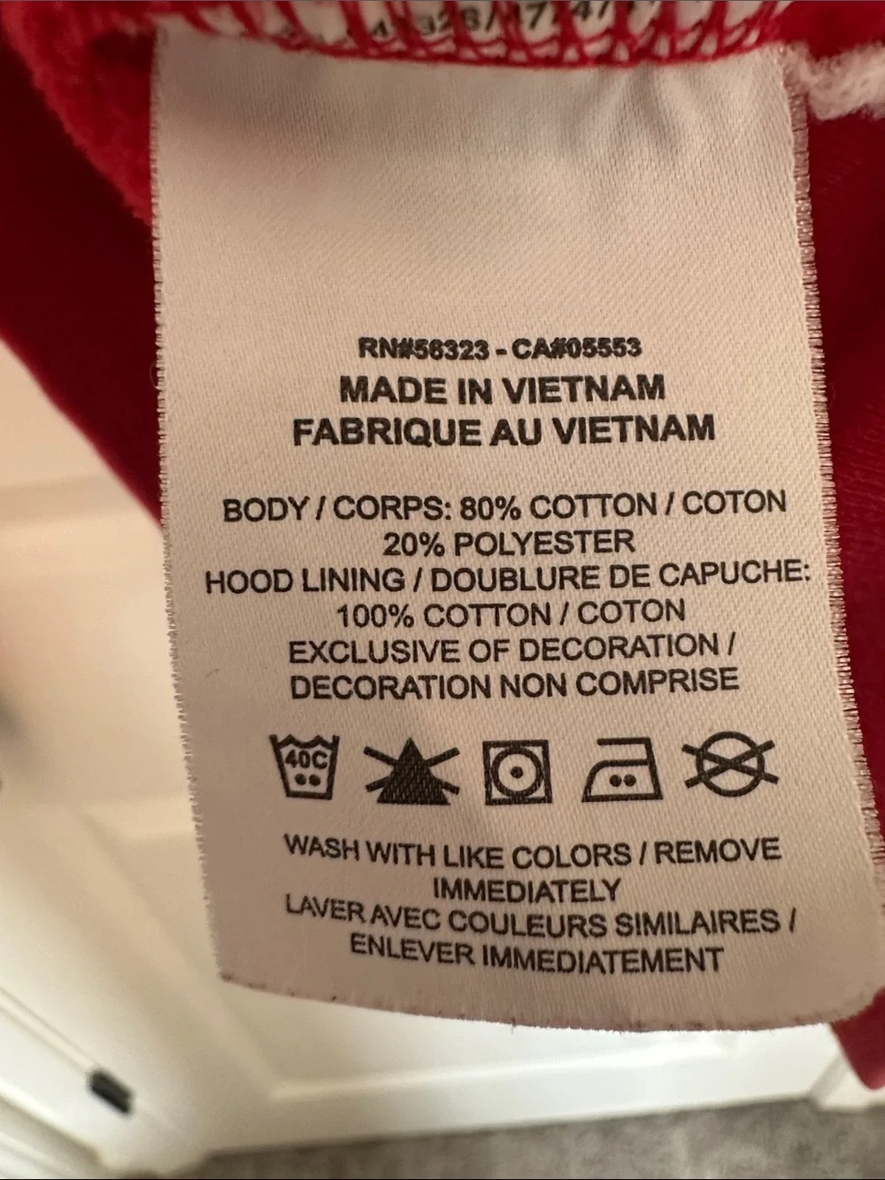 Nike men’s georgia