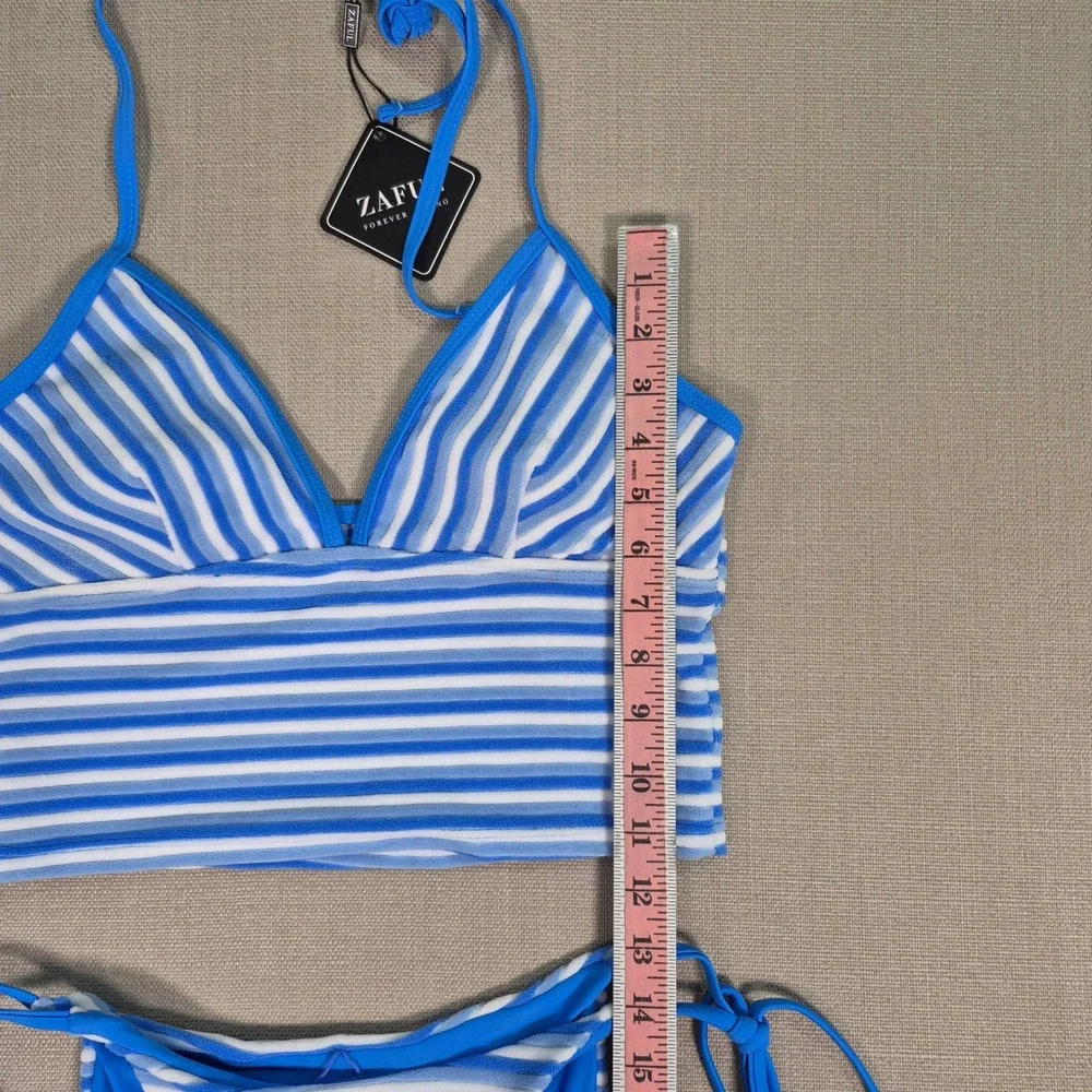 Zaful two piece