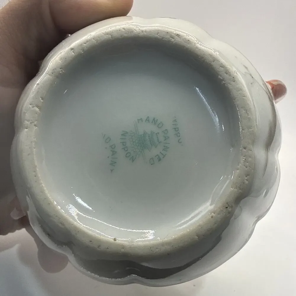 Nippon this vintage