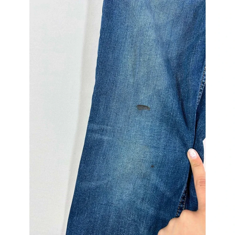 Levis levis 511