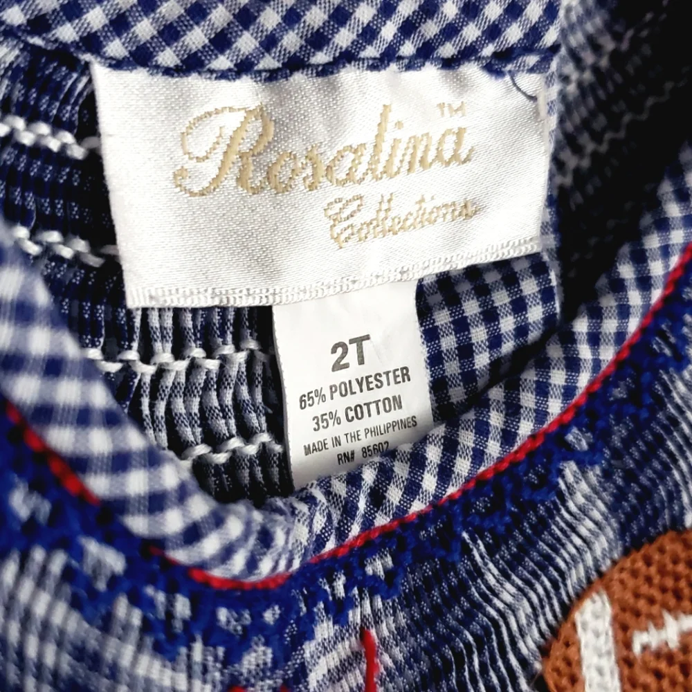 Rosalina Collections nwot rosalina