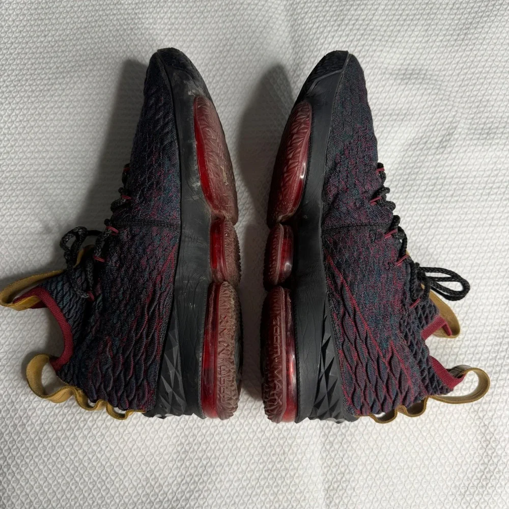 Nike lebron 15