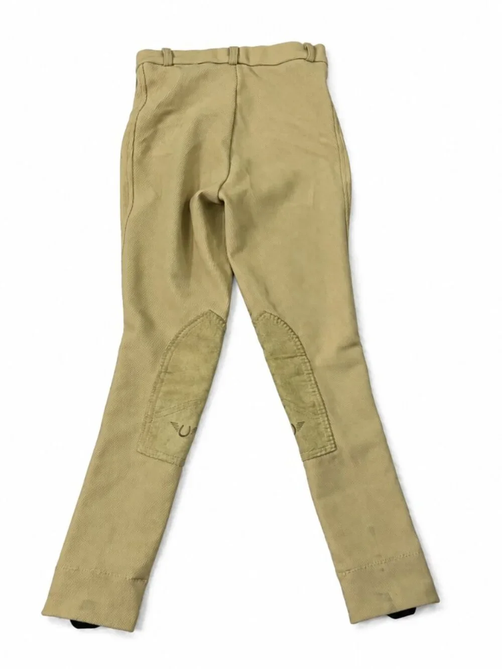 tuffrider girls’ size