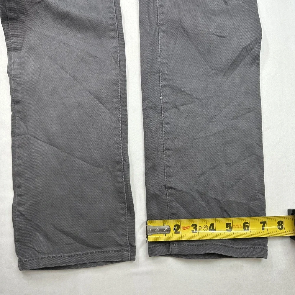 Commerce men gray