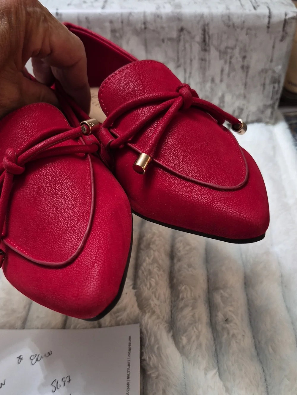 Journee Collection sz narrow