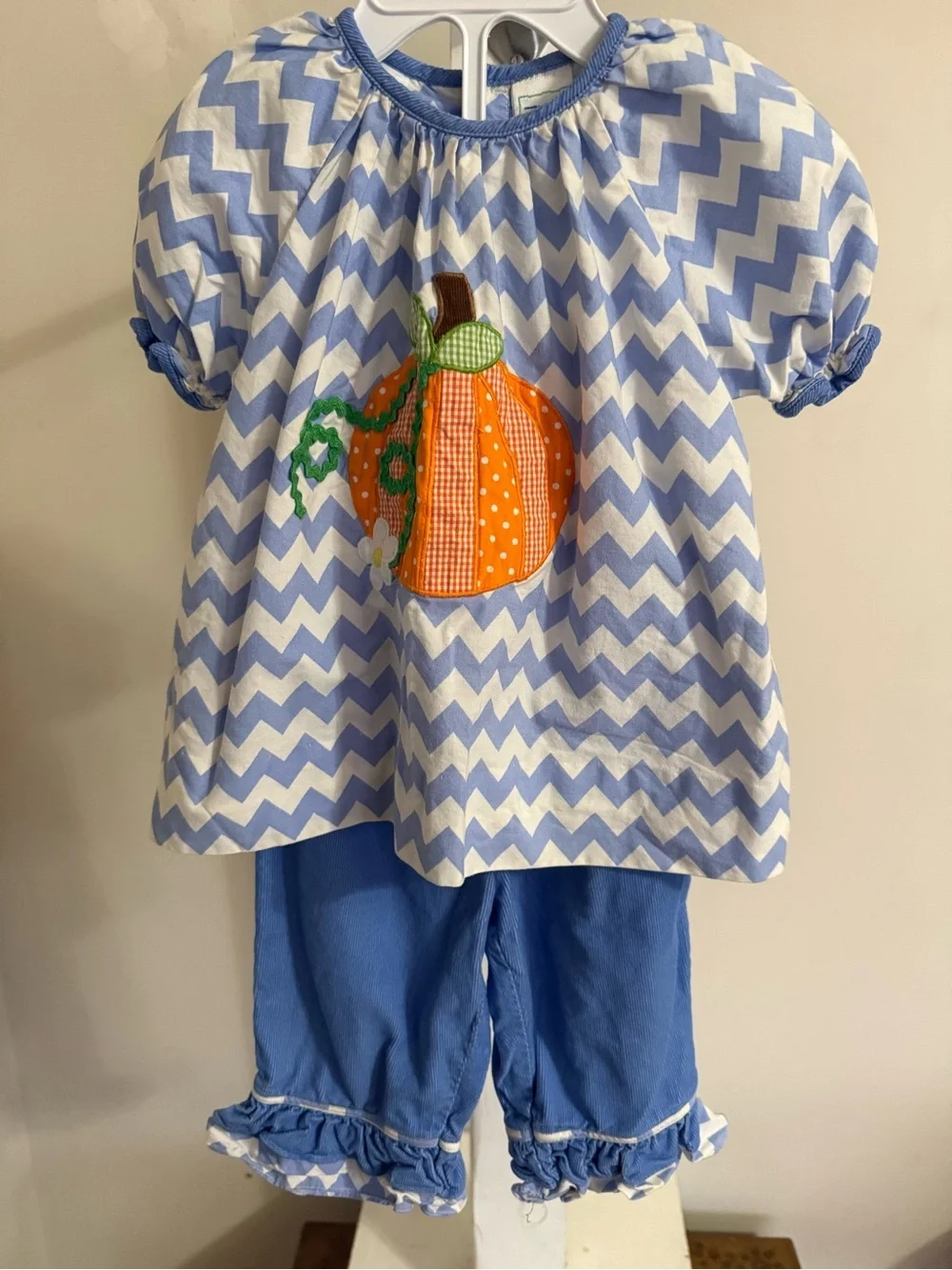Petit Ami zu pumpkin