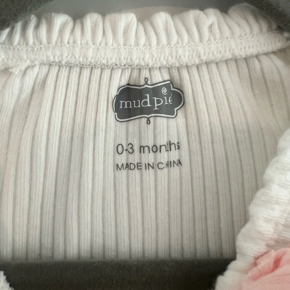 Mud Pie nwot mudpie